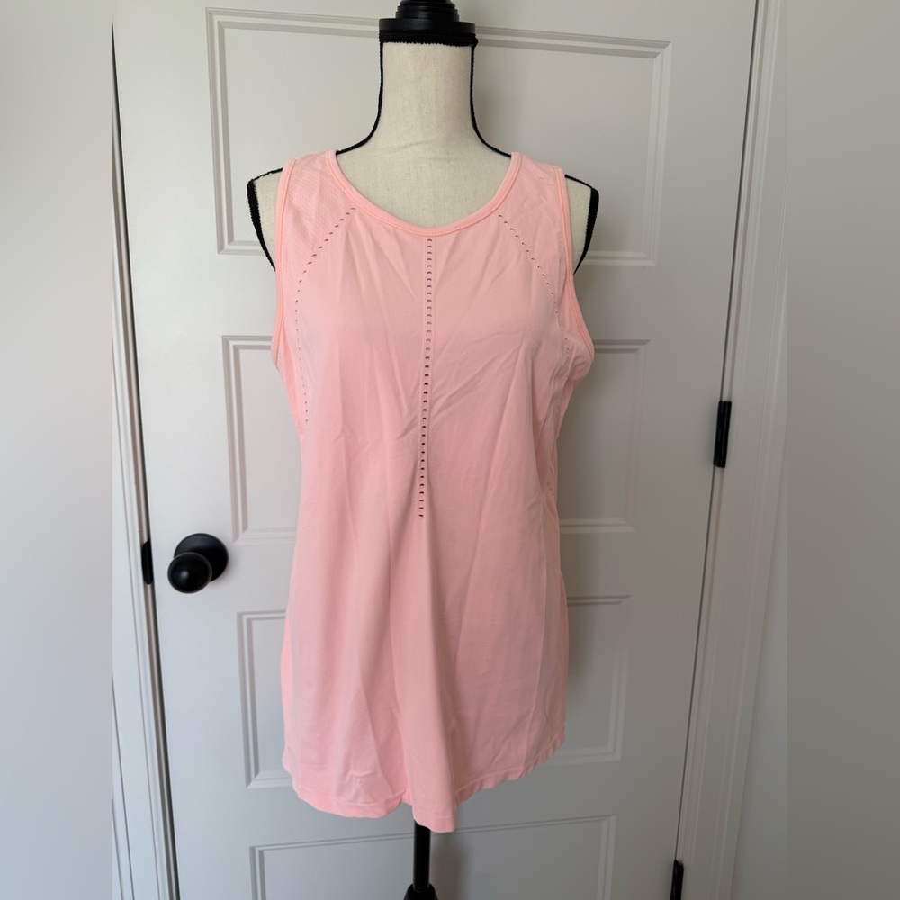 Athleta Foothills Tank